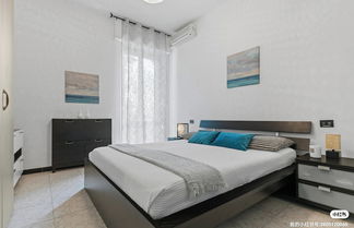 Photo 1 - Two-room Apartment San Siro-fiera Milano M5 Lilac Segesta