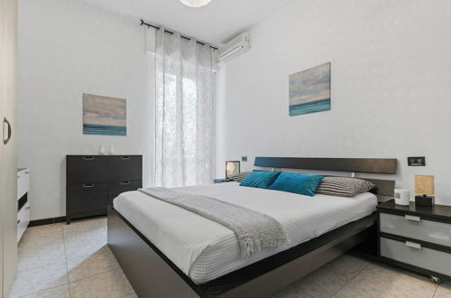 Foto 3 - Two-room Apartment San Siro-fiera Milano M5 Lilac Segesta