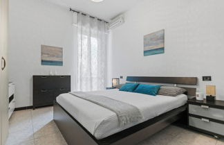 Photo 3 - Two-room Apartment San Siro-fiera Milano M5 Lilac Segesta