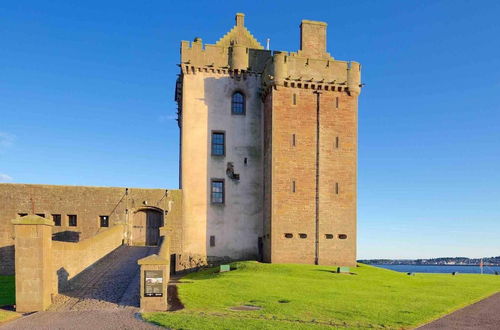 Photo 43 - Remarkable 1-bed Apartment in Dundee