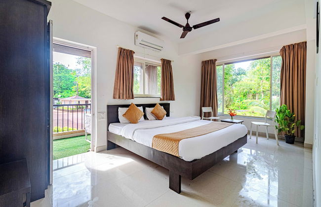 Tatva Hospitality - Foto 14