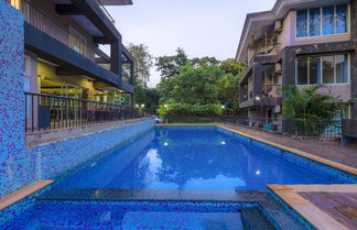 Foto 1 - 4BHK SPARKLING APARTMENT 2bhkX2