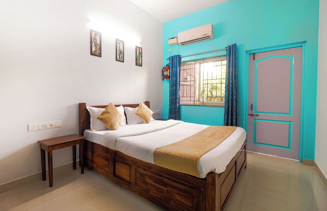 Tatva Hospitality - Foto 8