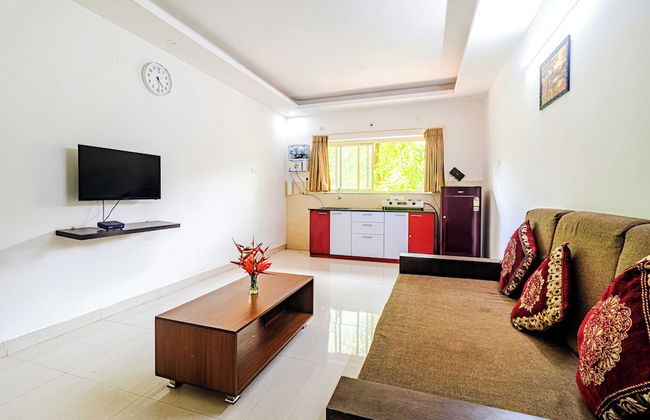 Tatva Hospitality - Foto 34