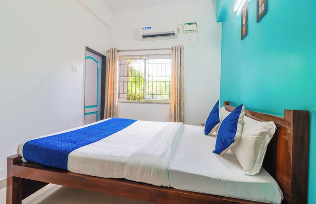 Tatva Hospitality - Foto 11
