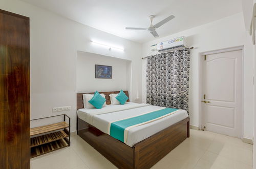 Photo 5 - 4BHK SPARKLING APARTMENT 2bhkX2