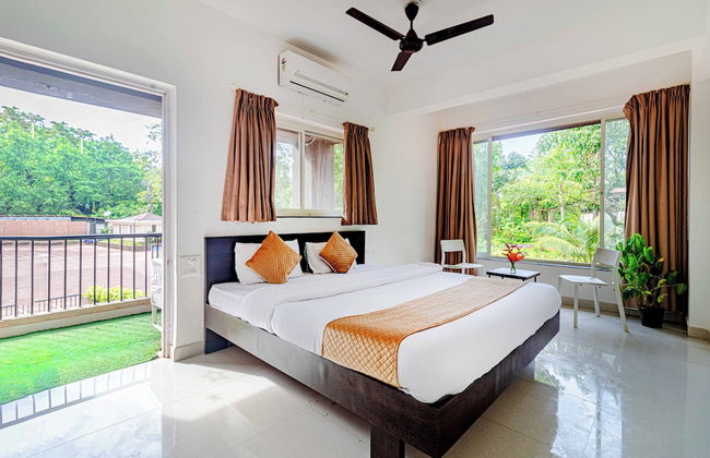 Tatva Hospitality - Foto 19