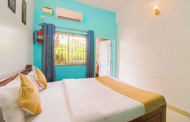 Tatva Hospitality - Foto 5