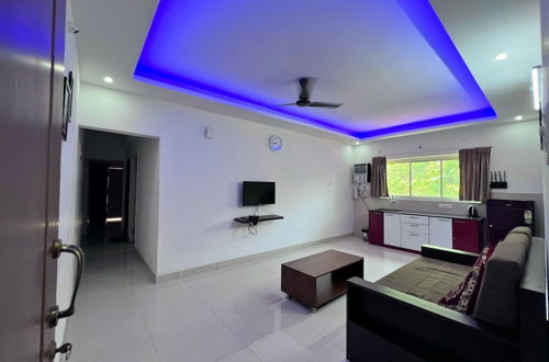 Photo 17 - 4BHK SPARKLING APARTMENT 2bhkX2