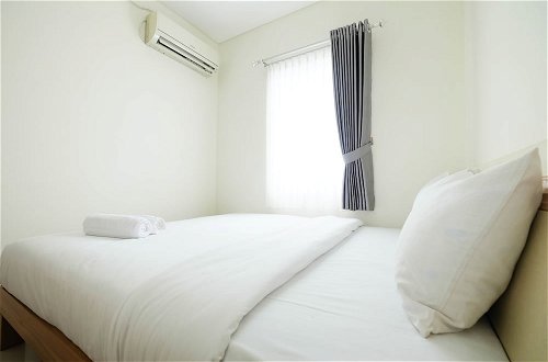 Photo 5 - 1BR Apartment with Sofa Bed at Northland Ancol Residence