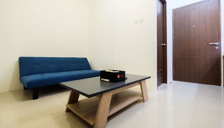 Foto 1 - 1BR Apartment with Sofa Bed at Northland Ancol Residence