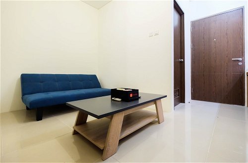 Foto 1 - 1BR Apartment with Sofa Bed at Northland Ancol Residence