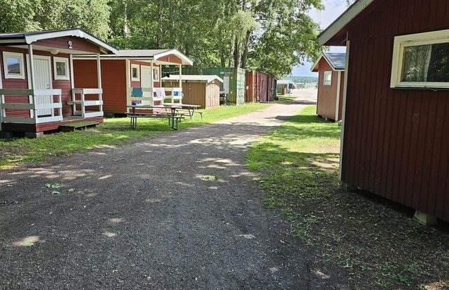 My Camping Tredenborg - Foto 19