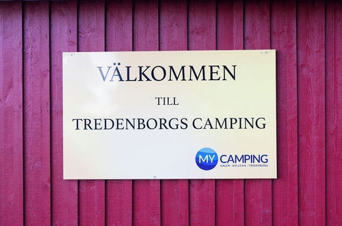 Photo 4 - My Camping Tredenborg