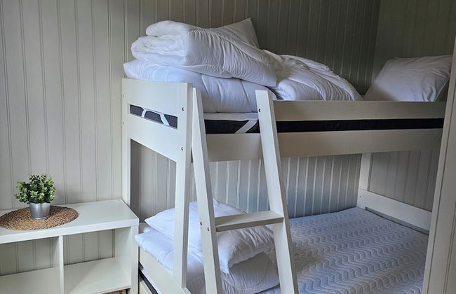 My Camping Tredenborg - Foto 8