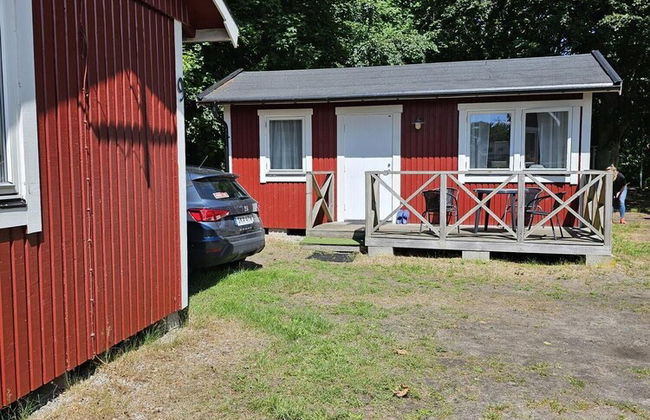 My Camping Tredenborg - Foto 24