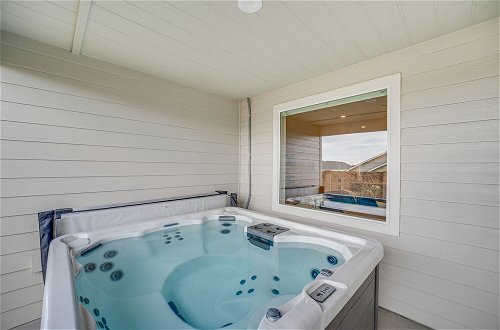 Photo 29 - Richland Home w/ Hot Tub: Wineries, Hikes & More