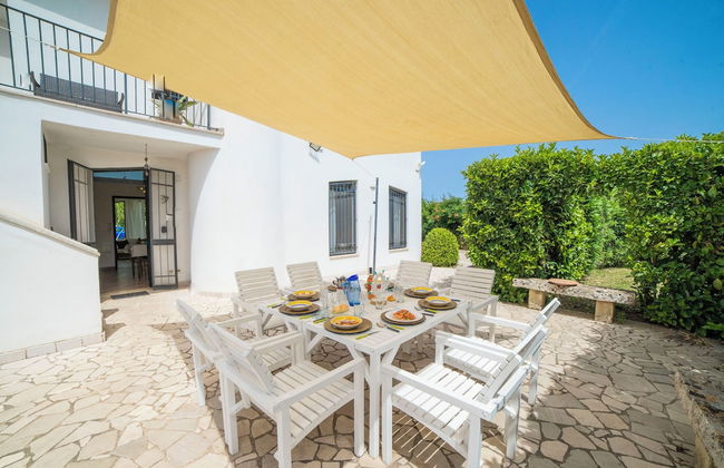 Villa Lisa with huge Pool and Garden - Foto 36