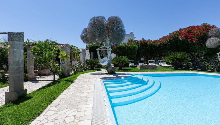 Photo 1 - Villa Lisa Garden and Pool