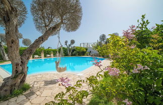 Photo 1 - Villa Lisa Garden and Pool