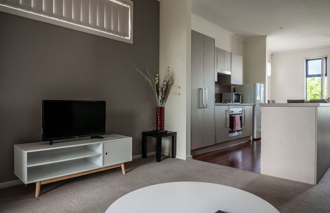Tasha's Apartments on Kerry - Foto 7