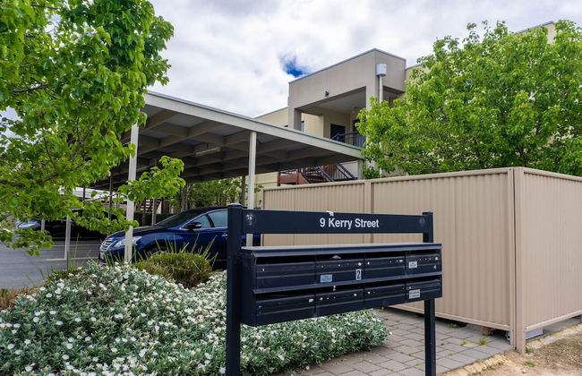 Tasha's Apartments on Kerry - Foto 1