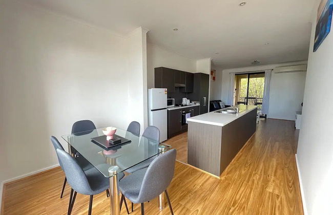 Tasha's Apartments on Kerry - Foto 4