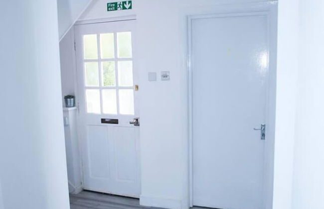 Apartment - Sleeps 2 & Free Parking - Foto 13