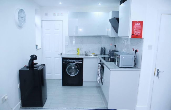 Apartment - Sleeps 2 & Free Parking - Foto 4
