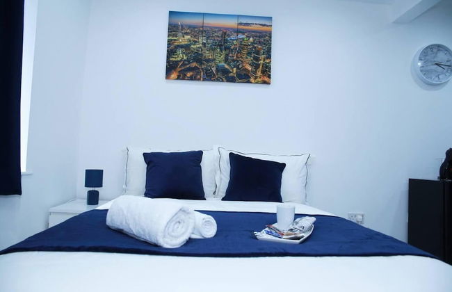 Apartment - Sleeps 2 & Free Parking - Foto 2