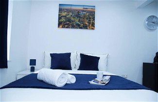 Foto 2 - Superb 1-bed Apartment in Harrow