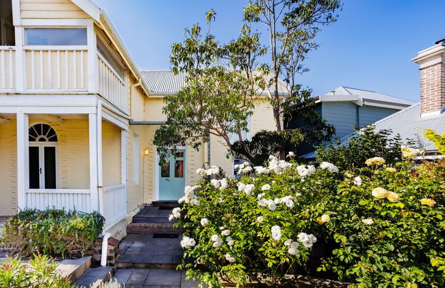 Wollaston House by the BnB Collection - Foto 48