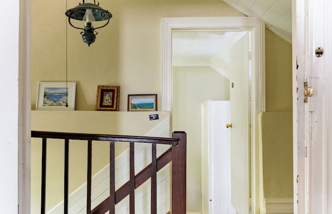 Wollaston House by the BnB Collection - Foto 26