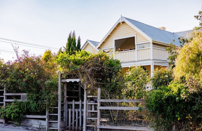 Wollaston House by the BnB Collection - Foto 68