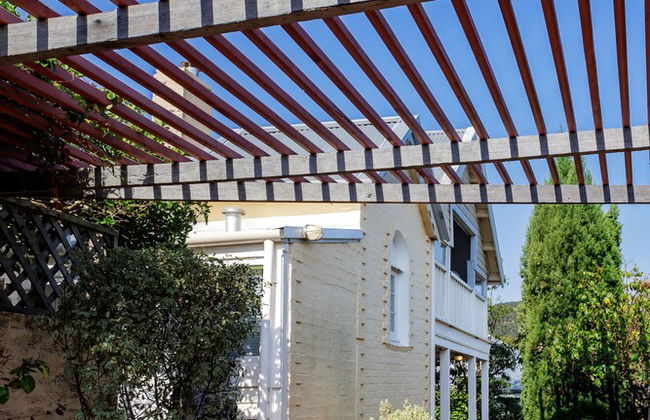 Wollaston House by the BnB Collection - Foto 59