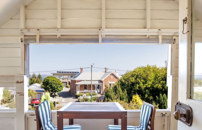 Wollaston House by the BnB Collection - Foto 33