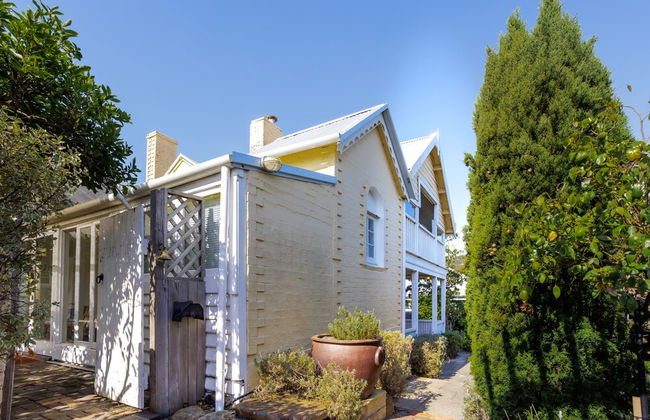 Wollaston House by the BnB Collection - Foto 53