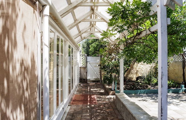 Wollaston House by the BnB Collection - Foto 50