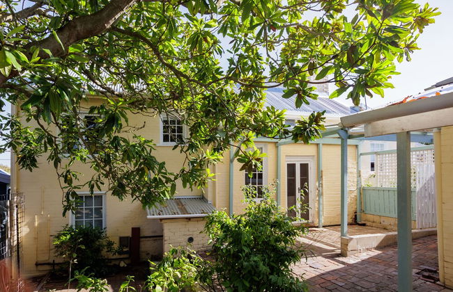 Wollaston House by the BnB Collection - Foto 58