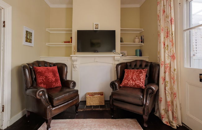 Wollaston House by the BnB Collection - Foto 32