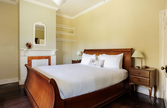Wollaston House by the BnB Collection - Foto 4