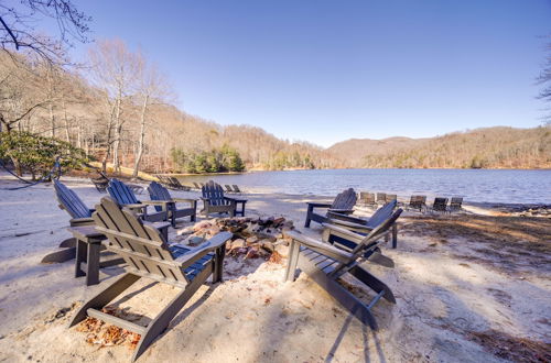 Photo 31 - Tuckasegee Cabin ~ 3 Mi to Bear Lake