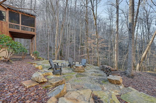 Photo 20 - Tuckasegee Cabin ~ 3 Mi to Bear Lake