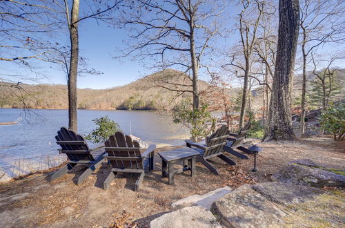 Photo 33 - Tuckasegee Cabin ~ 3 Mi to Bear Lake