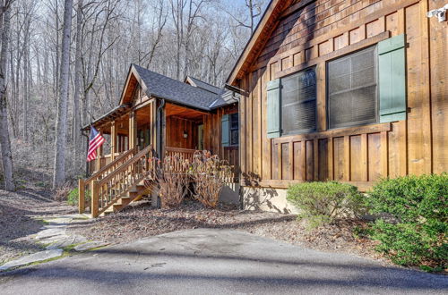 Photo 38 - Tuckasegee Cabin ~ 3 Mi to Bear Lake