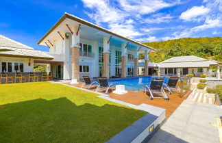 Photo 1 - 7 Bedrooms Mansion on The Golf Course-JB