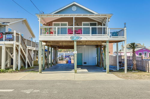 Photo 26 - Ocean-view 'sea Gem' Beach Bungalow: Walk to Beach