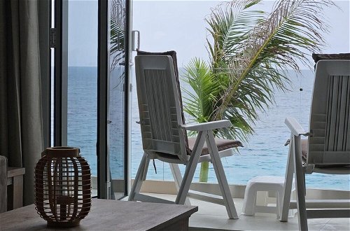 Foto 35 - Seaview Resort Boca Sami