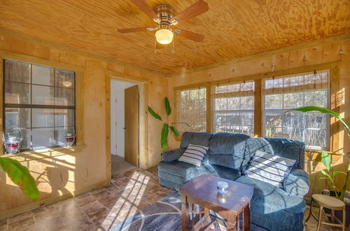 Photo 7 - Charming Natchez Cottage w/ Sunroom