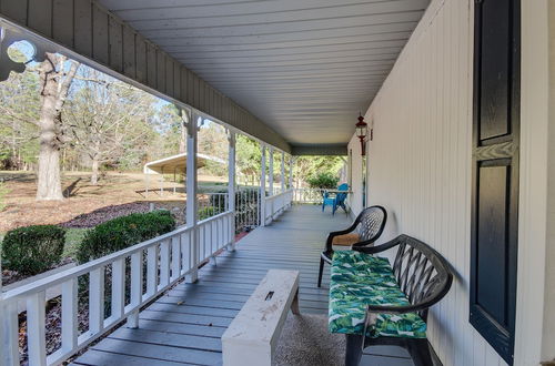 Photo 22 - Charming Natchez Cottage w/ Sunroom